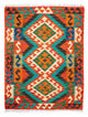 Kilim Maimana Koberec 86x128cm - Vlněný koberec