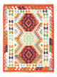 Kilim Maimana Koberec 148x104cm - Vlněný koberec