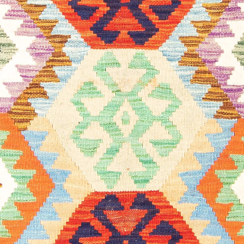 Kilim Maimana Koberec 148x104cm - Vlněný koberec