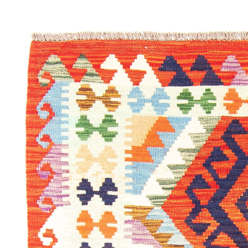 Kilim Maimana Koberec 148x104cm - Vlněný koberec