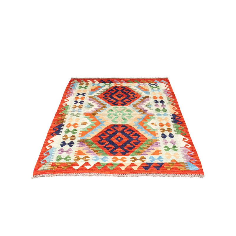 Kilim Maimana Koberec 148x104cm - Vlněný koberec
