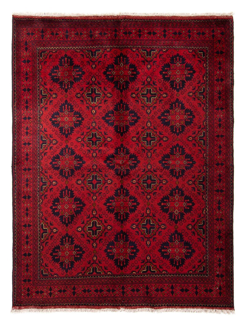 Khal Mohammadi Koberec 200x156cm - Orientální koberec