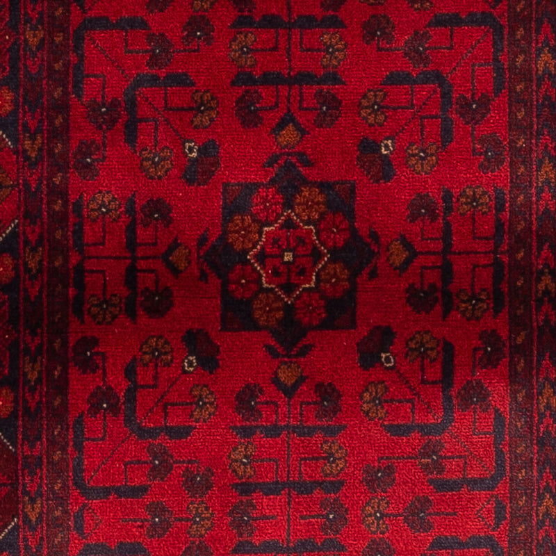 Khal Mohammadi Koberec 299x82cm - Orientální koberec
