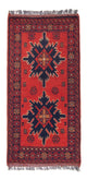 Khal Mohammadi Koberec 98x49cm - Orientální koberec