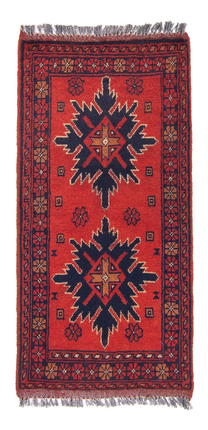 Khal Mohammadi Koberec 98x49cm - Orientální koberec
