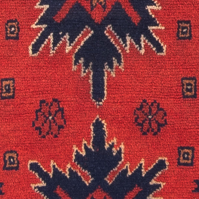 Khal Mohammadi Koberec 98x49cm - Orientální koberec