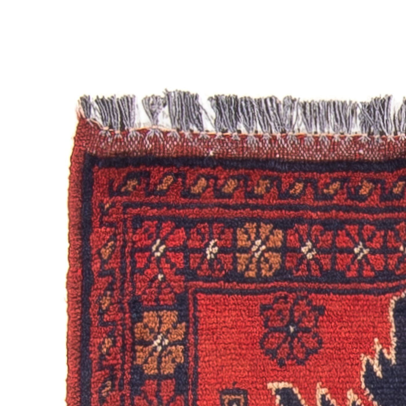 Khal Mohammadi Koberec 98x49cm - Orientální koberec