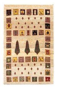 Loribaft Koberec 106x150cm - Perserteppich Wollteppich – product image