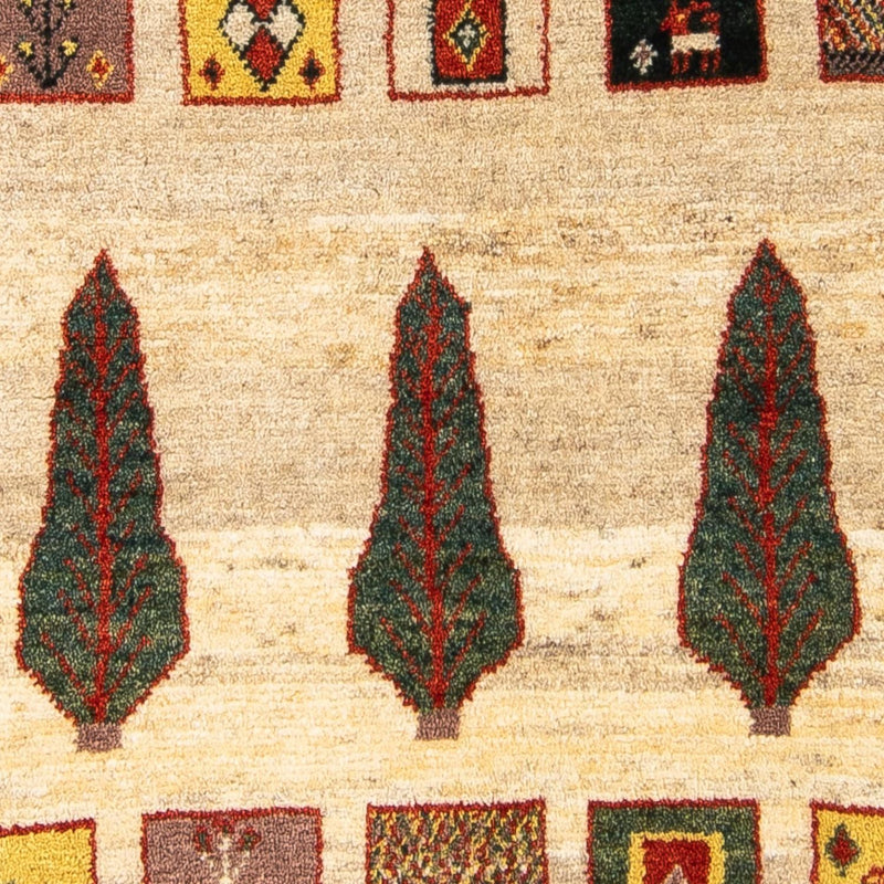 Loribaft Koberec 106x150cm - Perserteppich Wollteppich