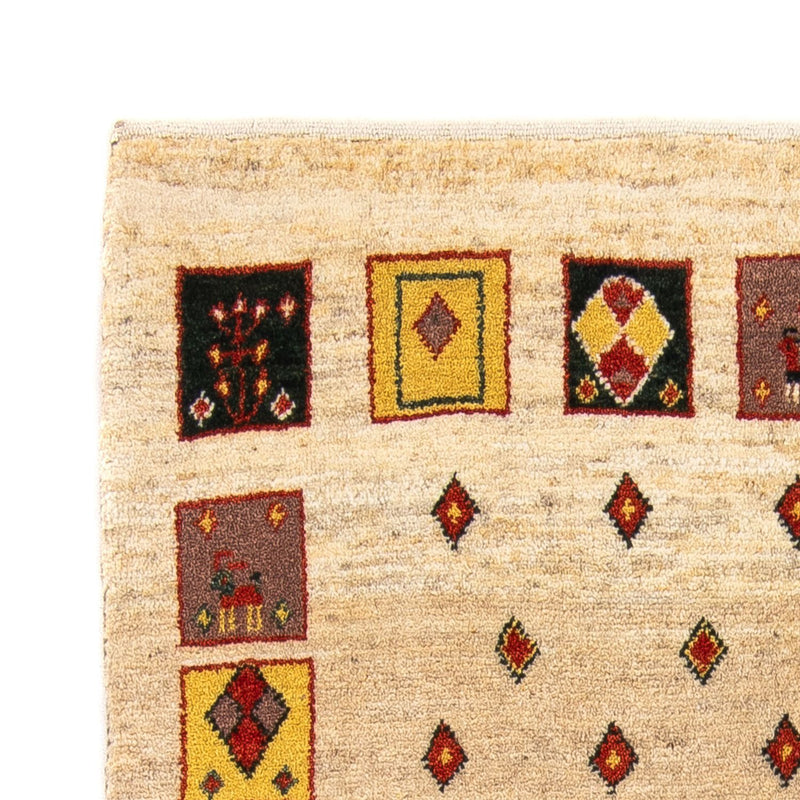 Loribaft Koberec 106x150cm - Perserteppich Wollteppich