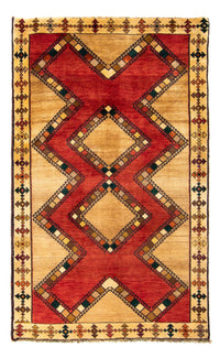 Perský Gabbeh Koberec 192x114cm - Perserteppich Wollteppich – product image