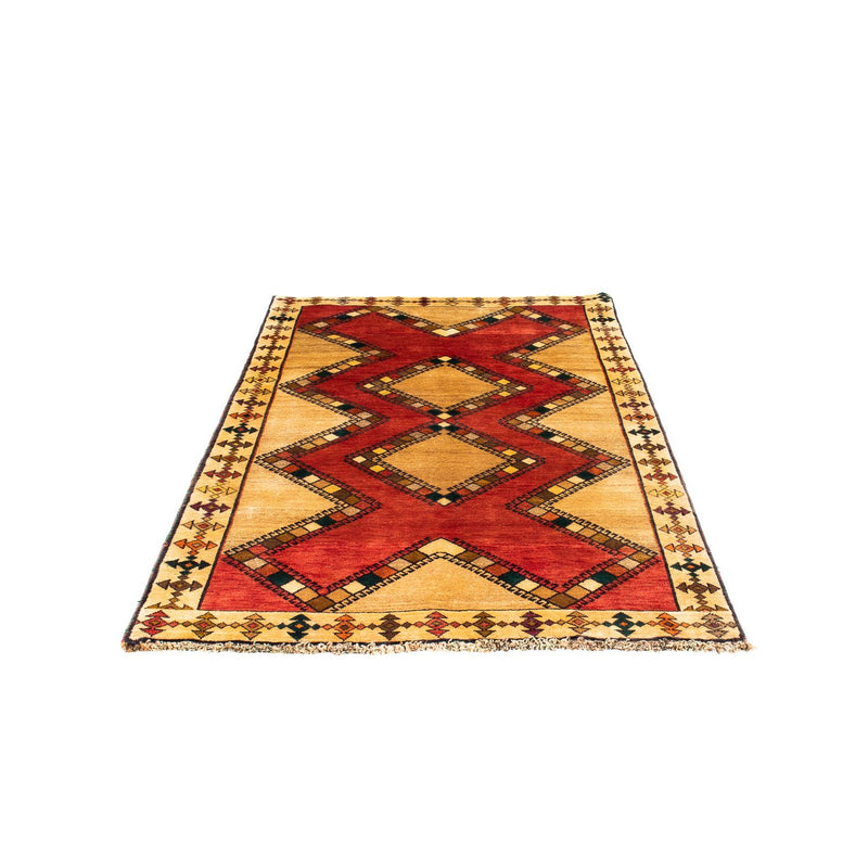 Perský Gabbeh Koberec 192x114cm - Perserteppich Wollteppich