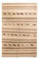 Kilim Fars Koberec 165x256cm - vícebarevný