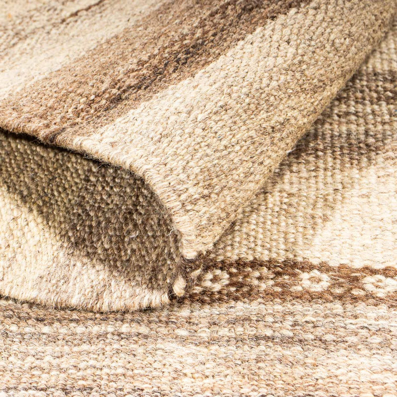 Kilim Fars Koberec 165x256cm - vícebarevný