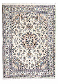 Nain - 12 la Koberec 229x167cm - Perský koberec – product image