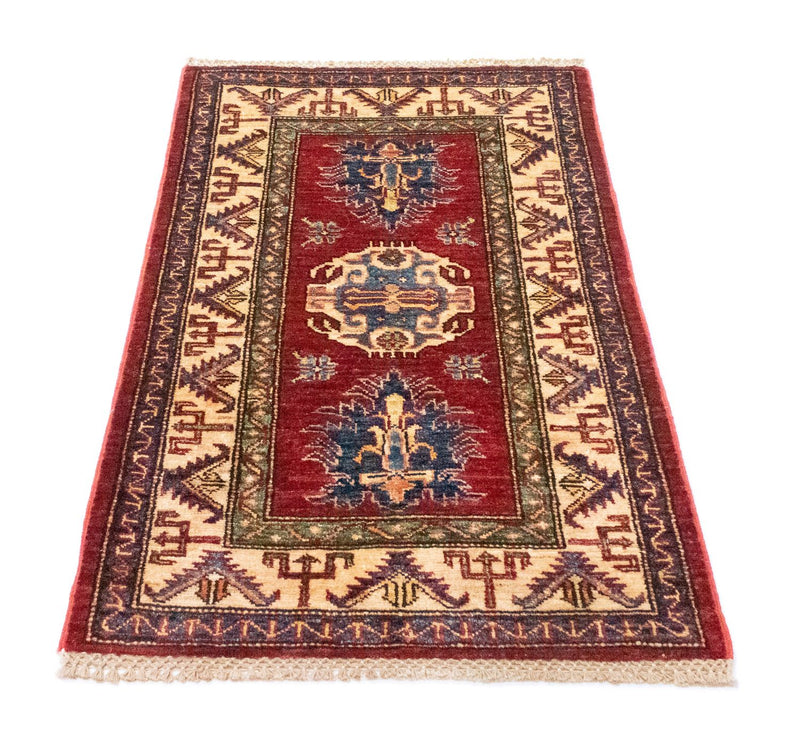 Kazak Koberec 62x96cm - Orientální koberec