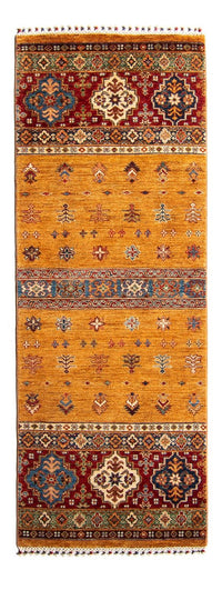 Shal Koberec 215x74cm - Orientální koberec – product image