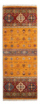 Shal Koberec 215x74cm - Orientální koberec