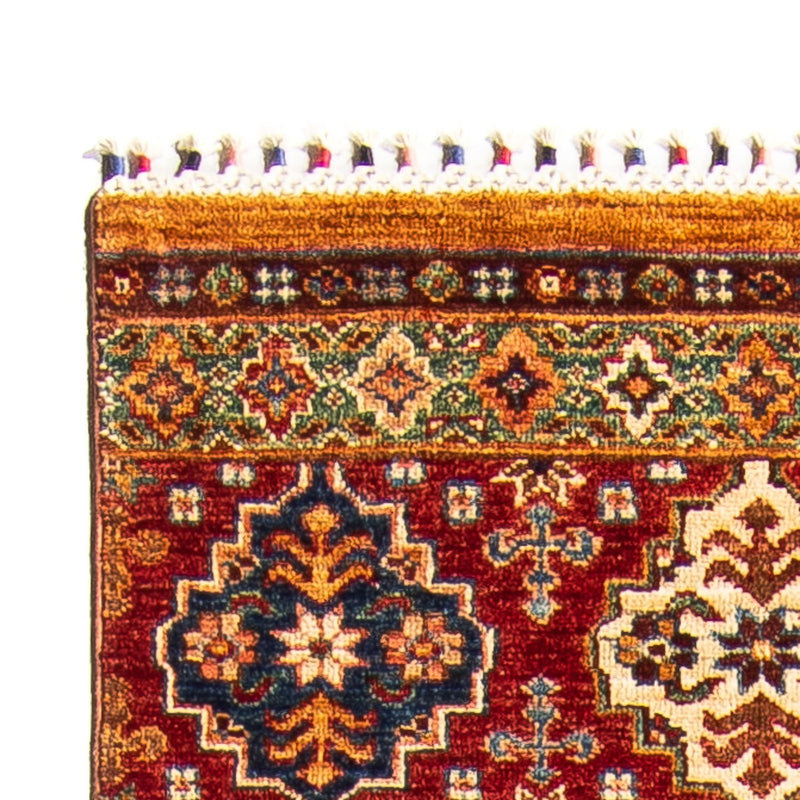 Shal Koberec 215x74cm - Orientální koberec