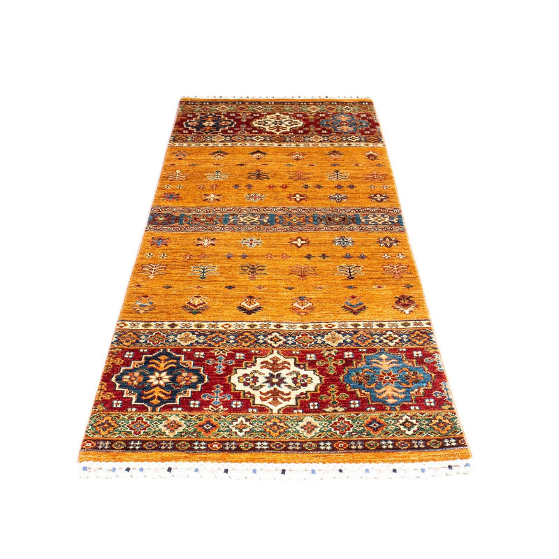 Shal Koberec 215x74cm - Orientální koberec