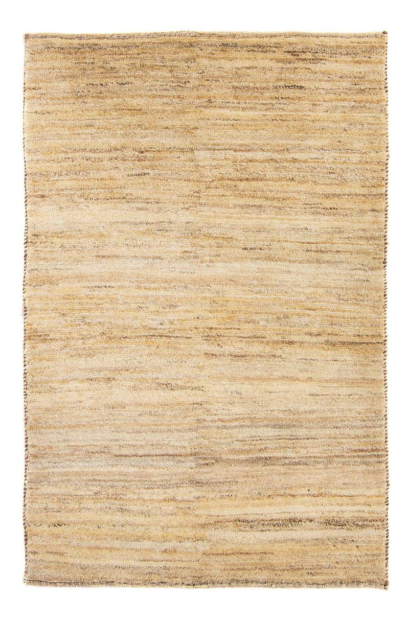 Perský Gabbeh Koberec 95x154cm - Perserteppich Wollteppich