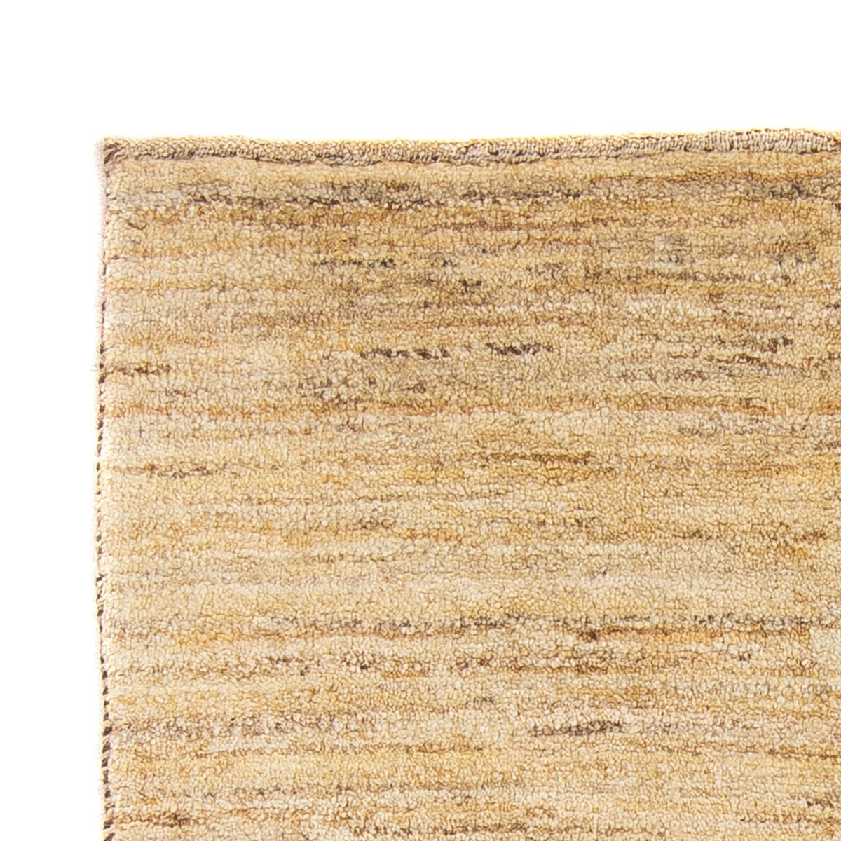 Perský Gabbeh Koberec 95x154cm - Perserteppich Wollteppich