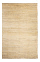 Gabbeh Koberec - Perský - 150 x 92 cm - světle béžová