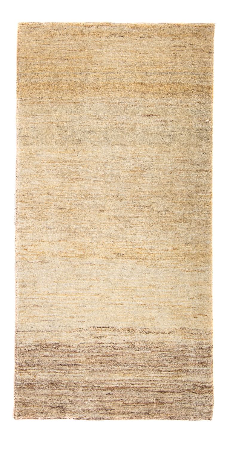 Perský Gabbeh Koberec 165x87cm - Perserteppich Wollteppich
