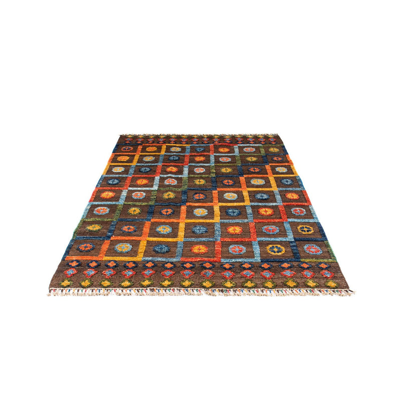 Kilim Maimana Koberec 128x191cm - Vlněný koberec