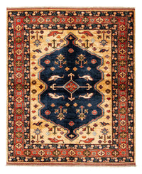 Afghánský koberec 152x200cm - Orientální koberec – product image