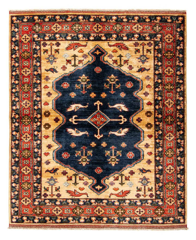 Afghánský koberec 152x200cm - Orientální koberec