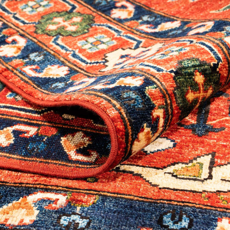 Afghánský koberec 195x150cm - Orientální koberec