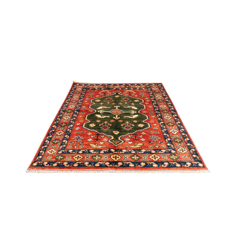 Afghánský koberec 195x150cm - Orientální koberec