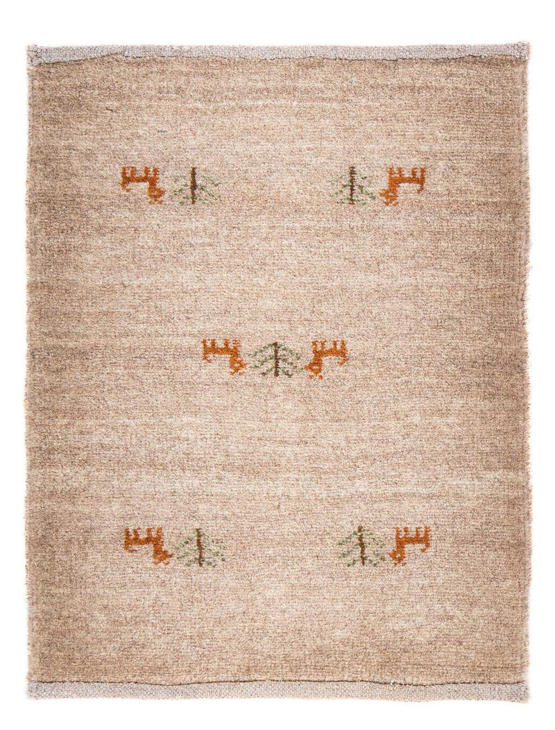 Loribaft Koberec 40x60cm - Perserteppich Wollteppich