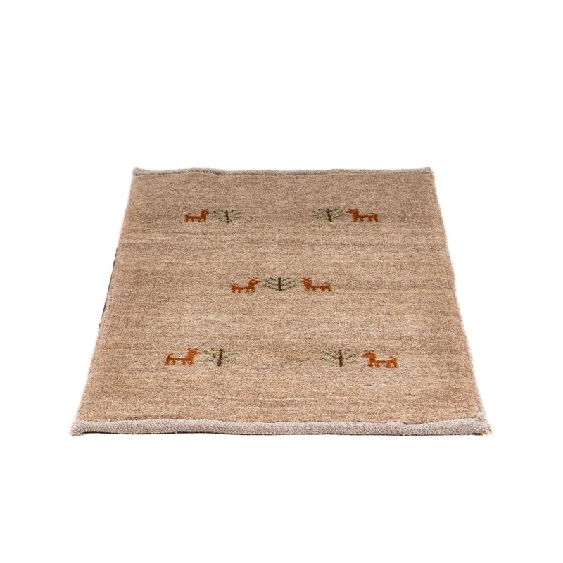 Loribaft Koberec 40x60cm - Perserteppich Wollteppich