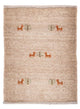 Loribaft Koberec 40x60cm - Perserteppich Wollteppich