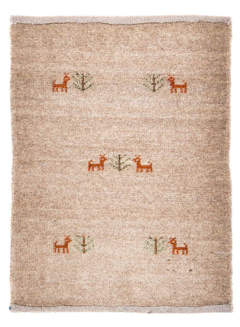 Loribaft Koberec 40x60cm - Perserteppich Wollteppich