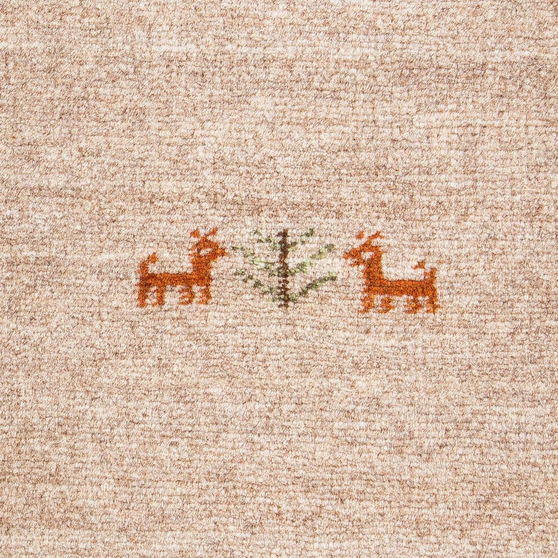 Loribaft Koberec 40x60cm - Perserteppich Wollteppich