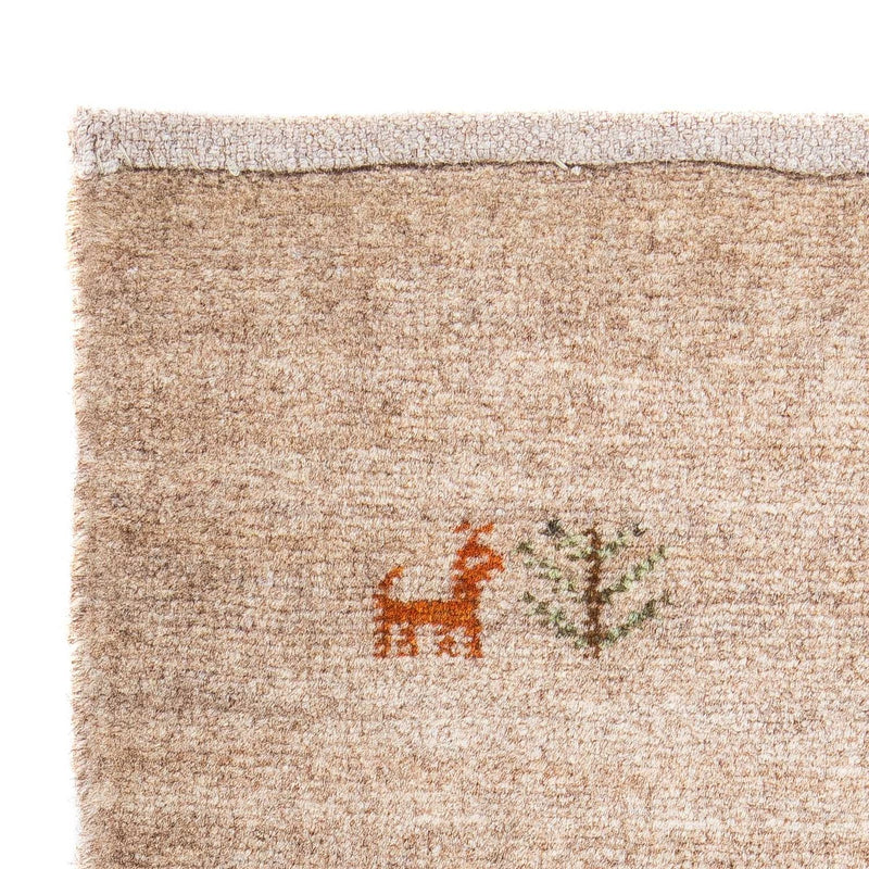 Loribaft Koberec 40x60cm - Perserteppich Wollteppich
