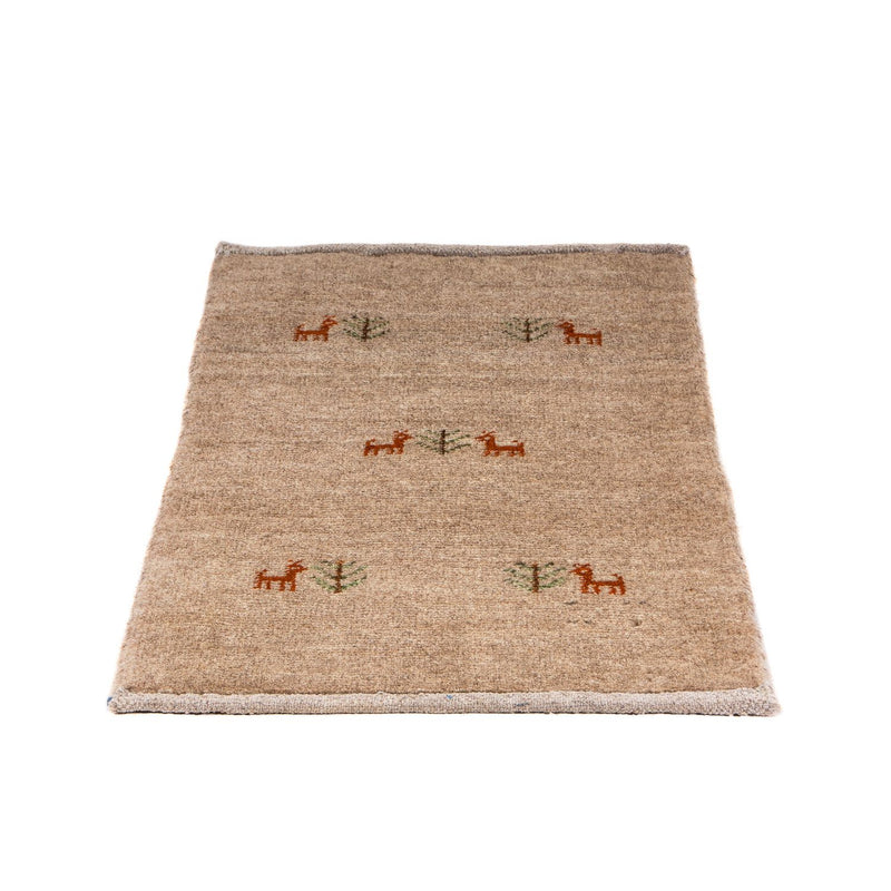 Loribaft Koberec 40x60cm - Perserteppich Wollteppich