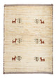 Loribaft Koberec 40x60cm - Perserteppich Wollteppich