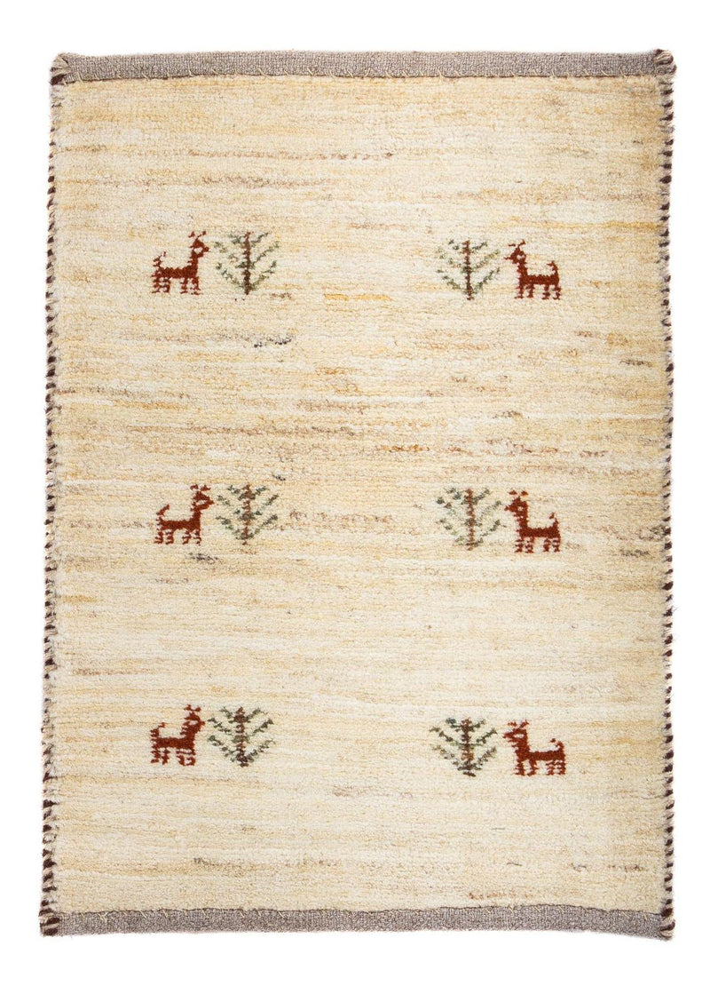 Loribaft Koberec 40x60cm - Perserteppich Wollteppich