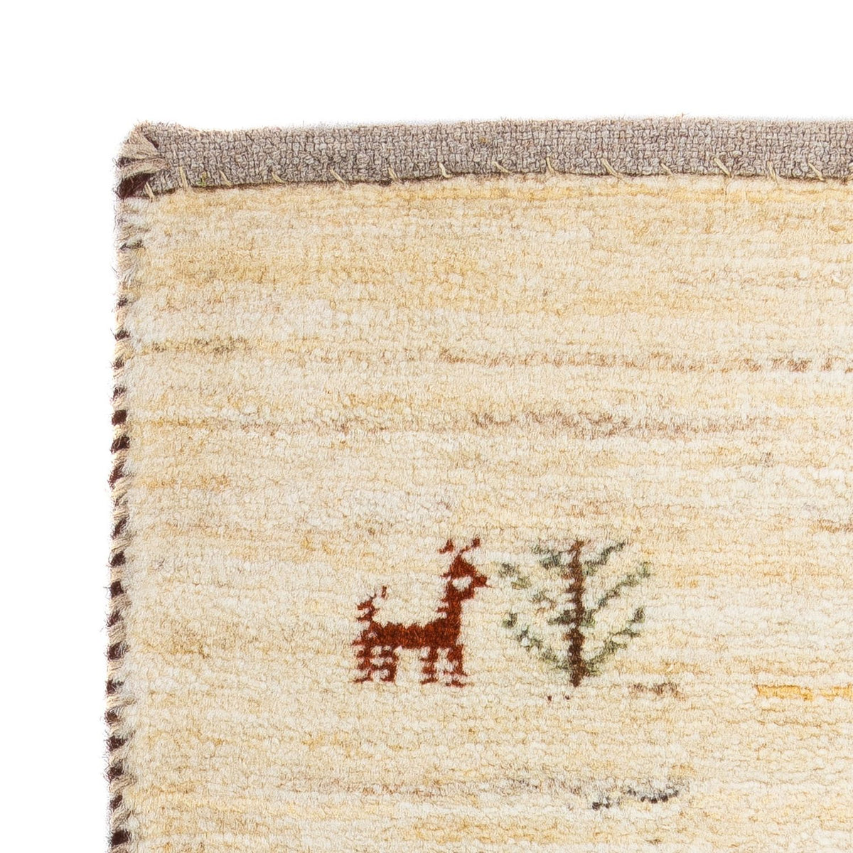 Loribaft Koberec 40x60cm - Perserteppich Wollteppich