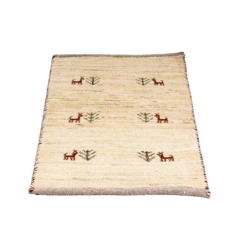 Loribaft Koberec 40x60cm - Perserteppich Wollteppich