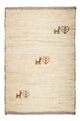 Loribaft Koberec 40x60cm - Perserteppich Wollteppich