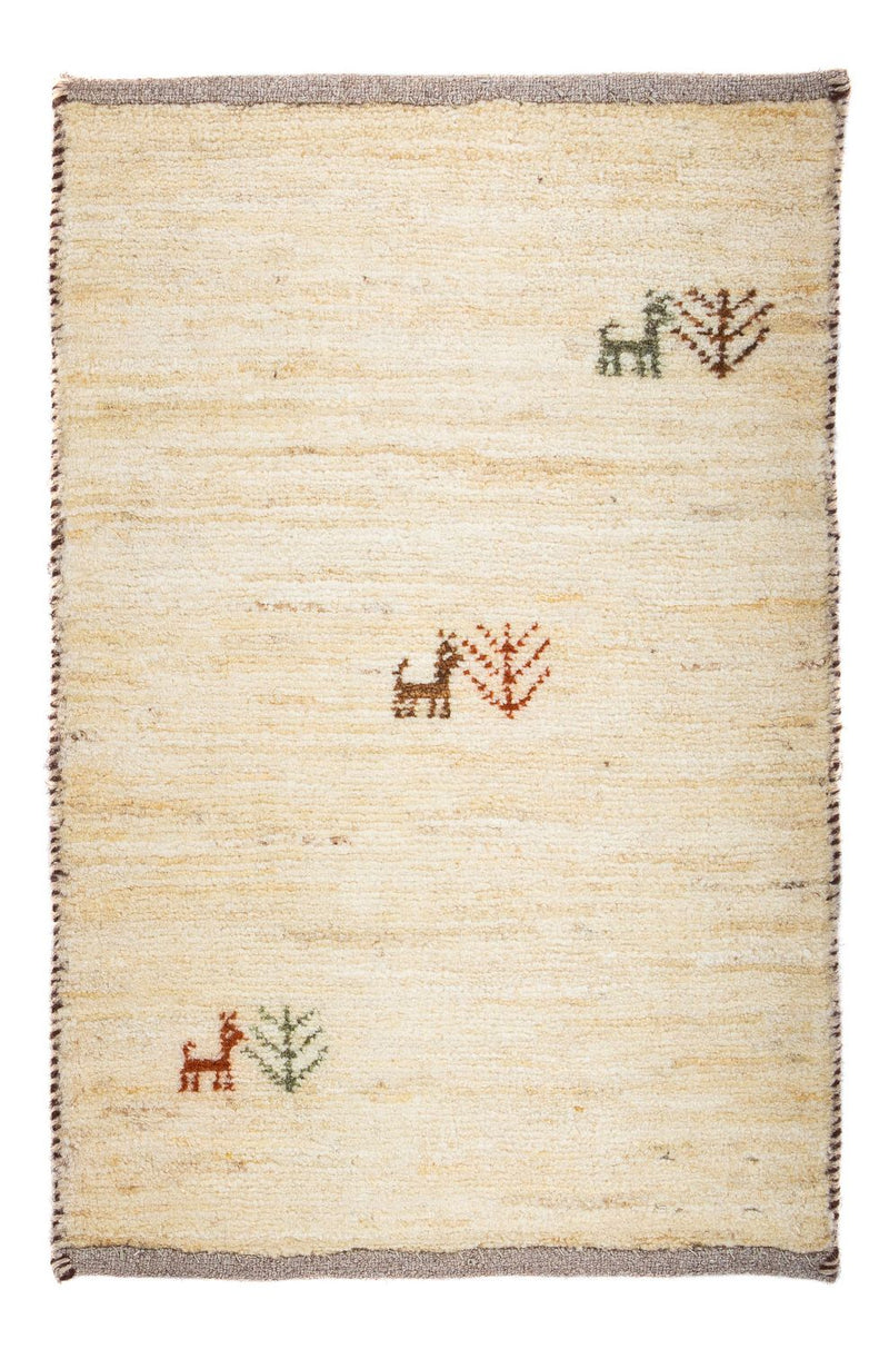 Loribaft Koberec 40x60cm - Perserteppich Wollteppich