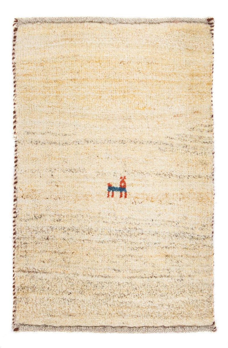 Loribaft Koberec 40x60cm - Perserteppich Wollteppich