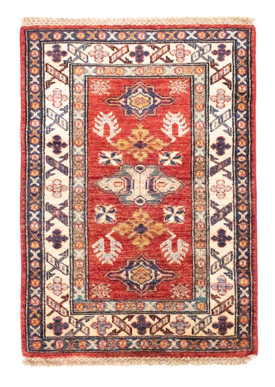 Kazak Koberec 62x88cm - Orientální koberec