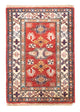 Zieglerův koberec - Kazak - 88 x 62 cm - červená