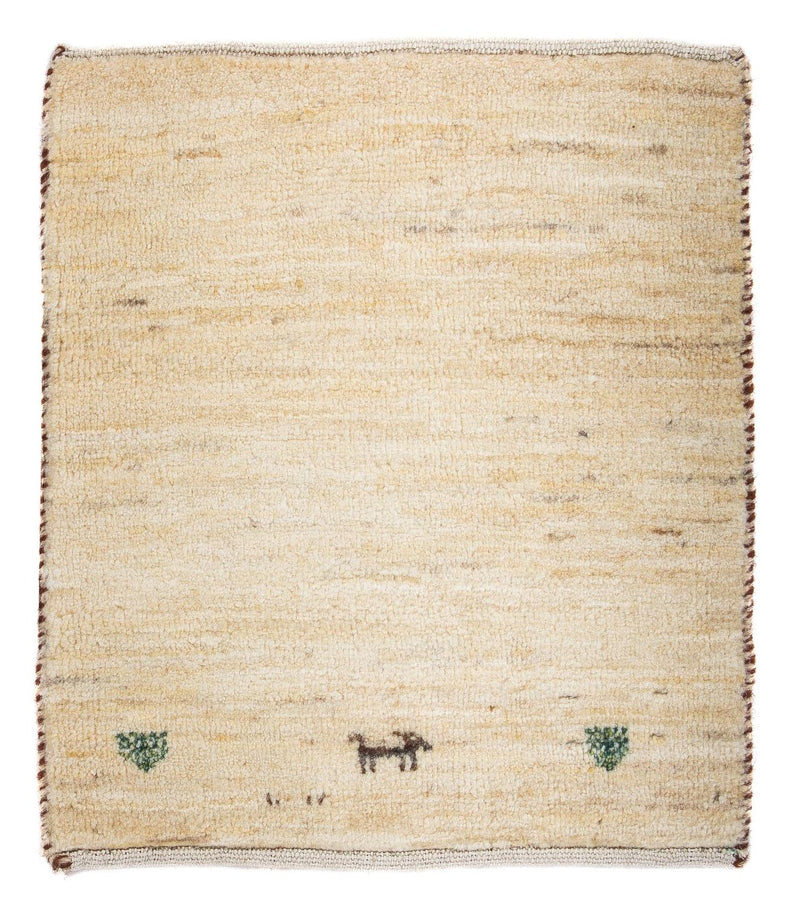 Loribaft Koberec 40x45cm - Perserteppich Wollteppich